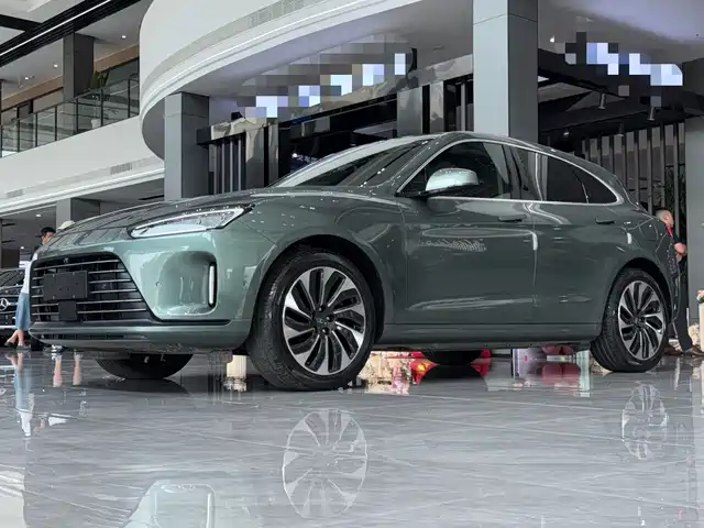 AITO M5 2022 — купить из Китая под заказ