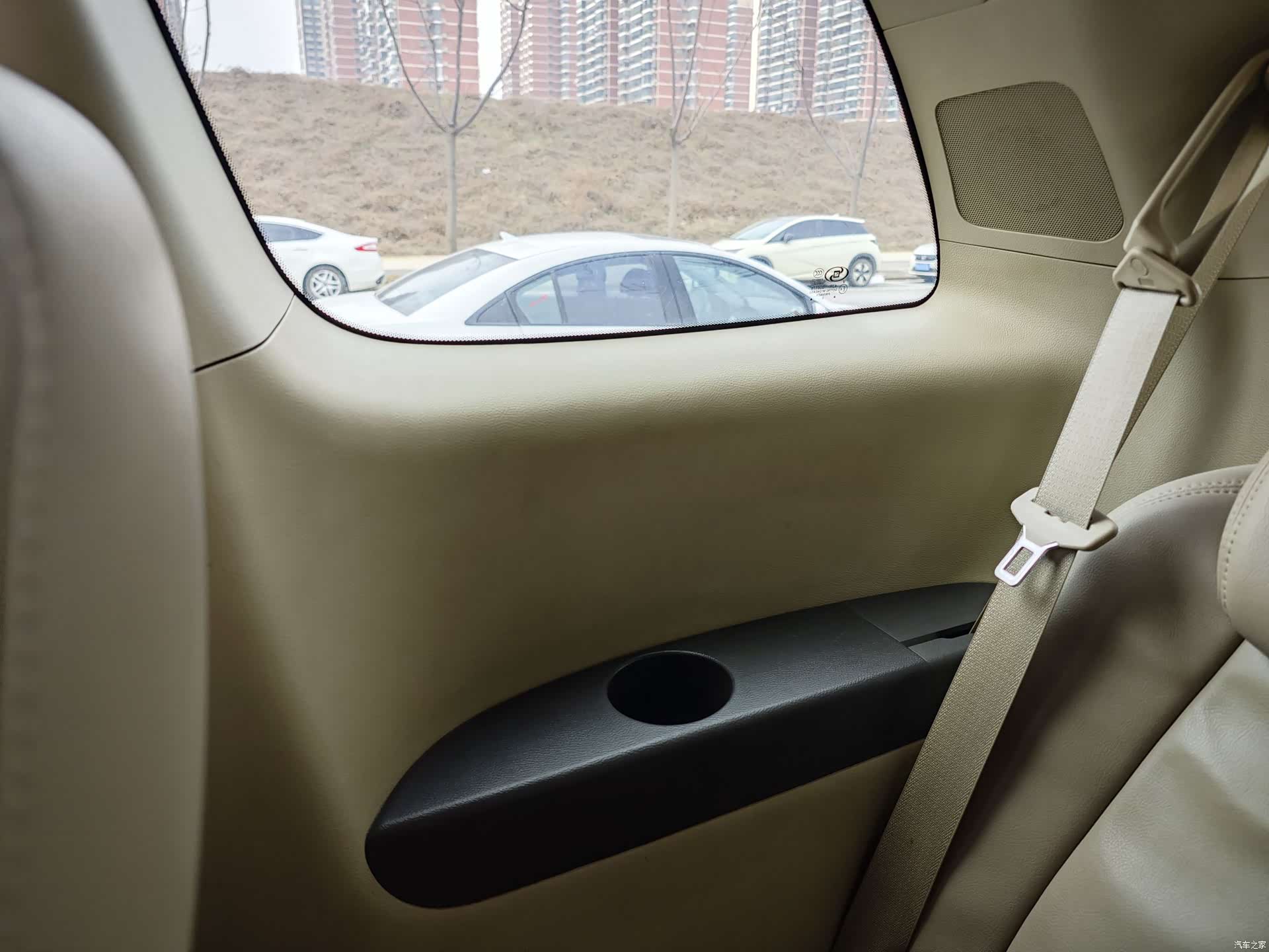 Buick GL8, 2014 14