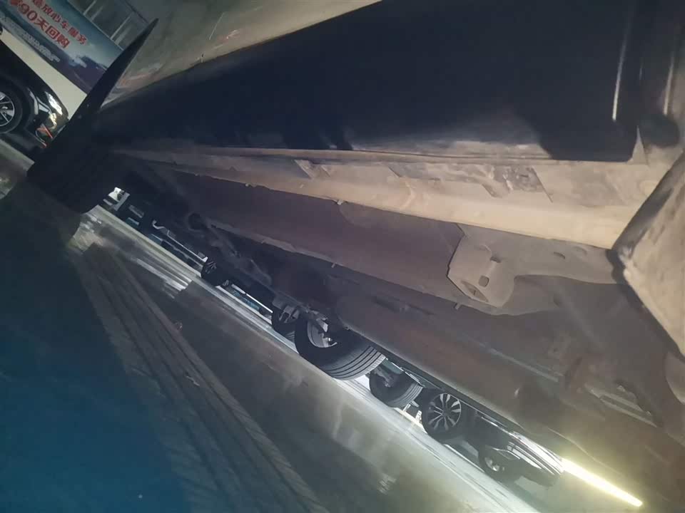 Trumpchi Trumpchi GS4 PLUS