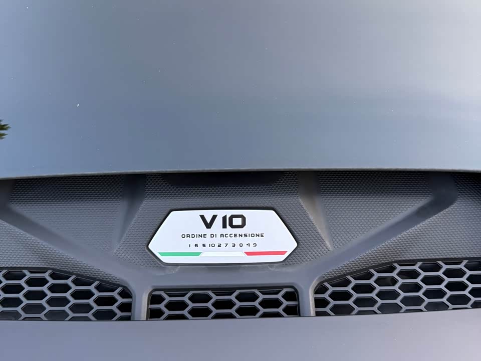 Lamborghini Huracán