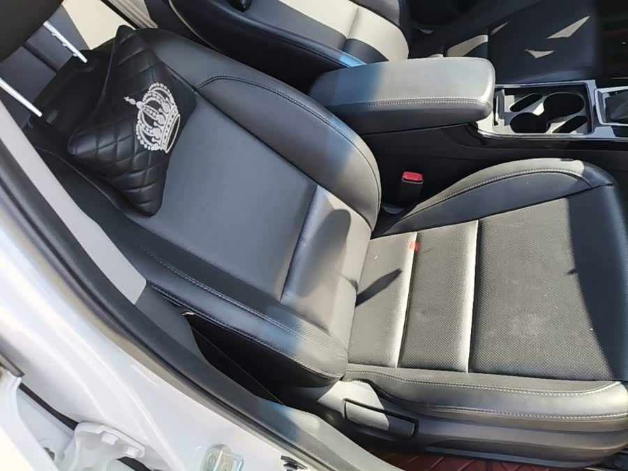 Hyundai Mingtu 2018, фото 24