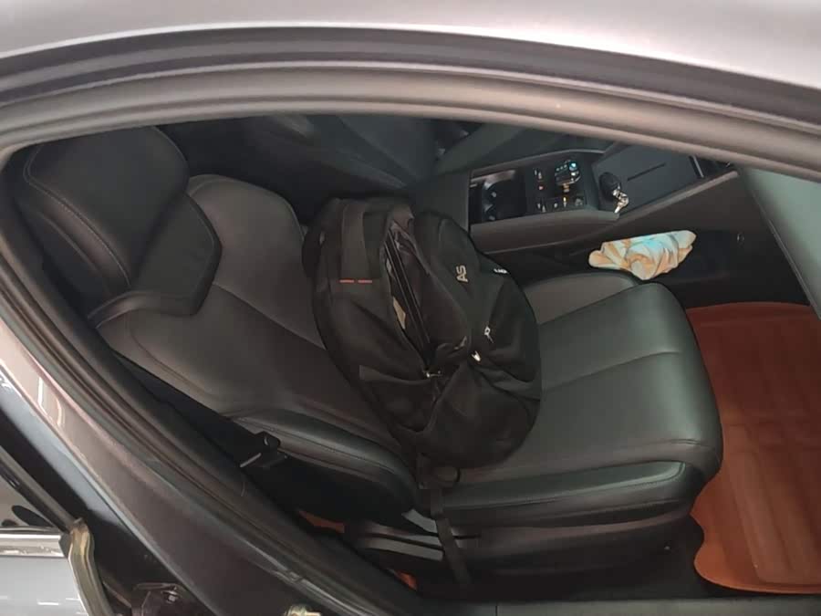 BYD Qin L 2025, фото 25