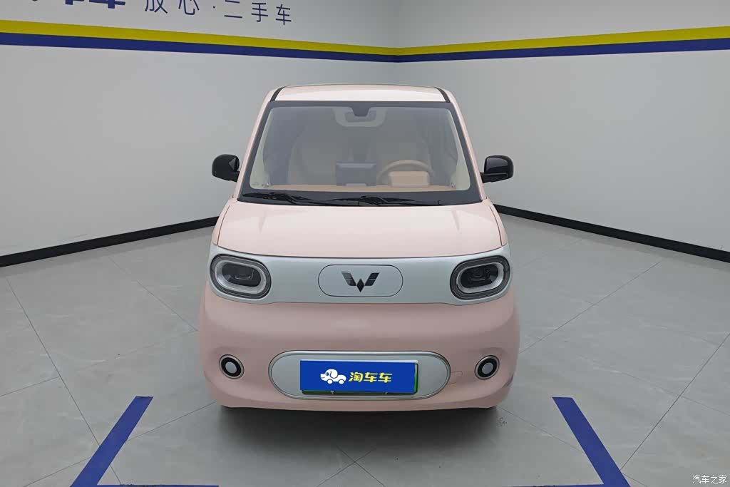 Wuling MINIEV, 2024 2