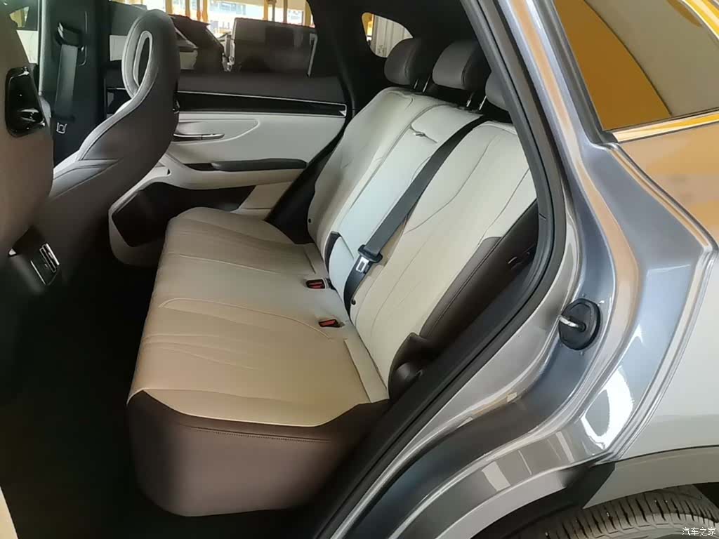 BYD Song, 2025 17