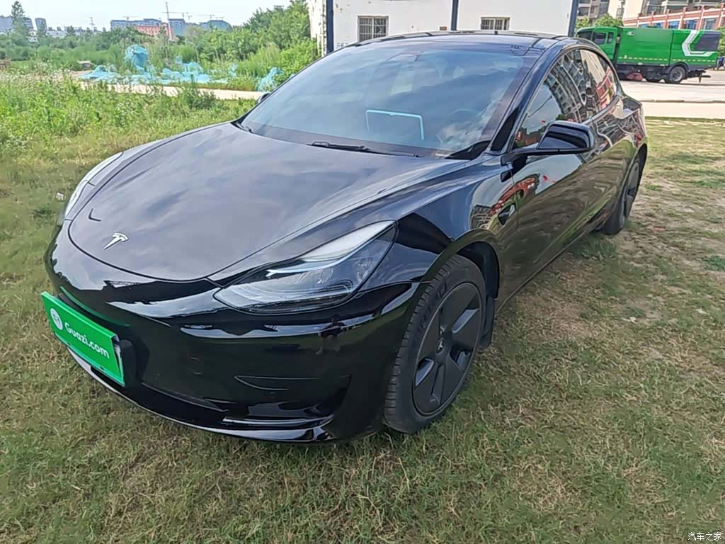 Tesla Model 3, 2023 2