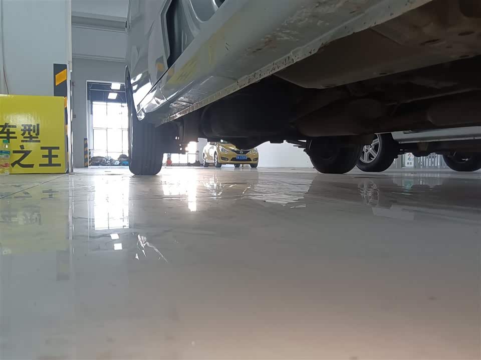 Wuling Wuling Hongguang V