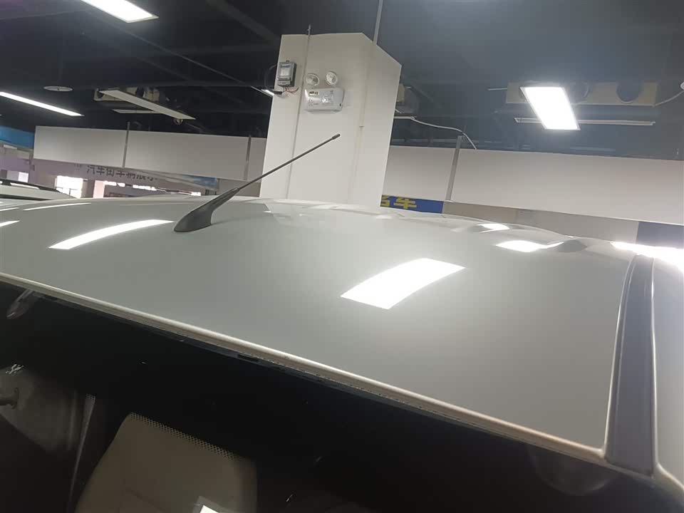 Wuling Wuling Hongguang V