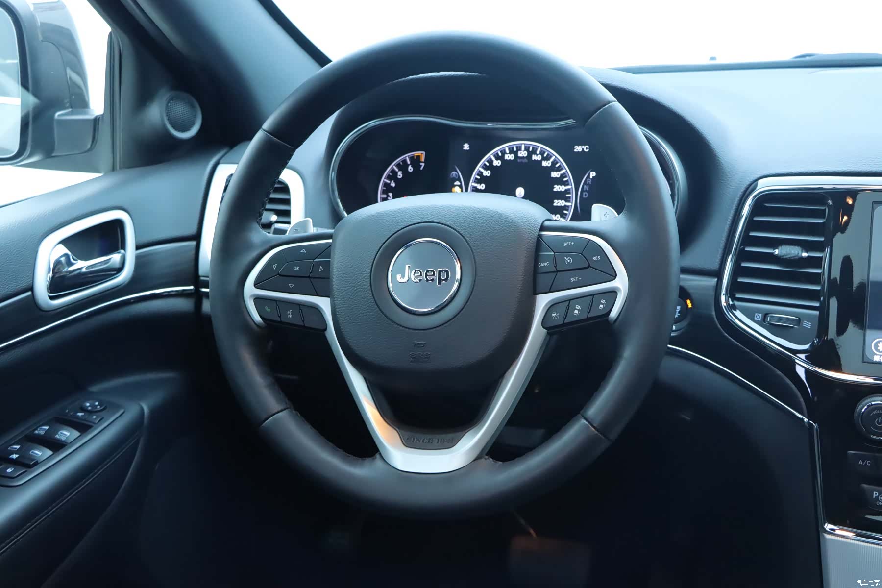 Jeep Grand Cherokee, 2022 17