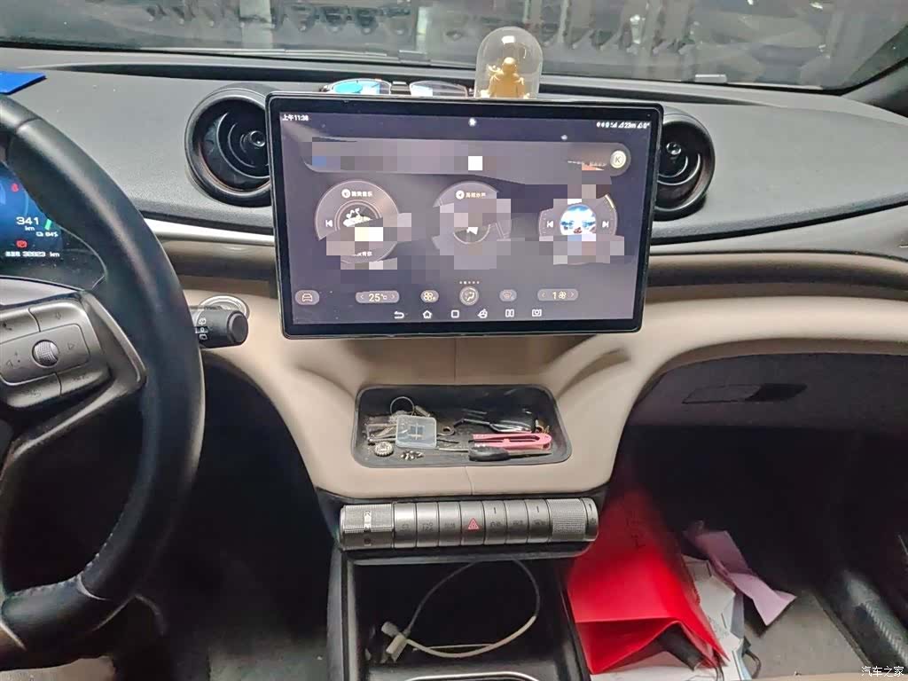 BYD Dolphin, 2024 6