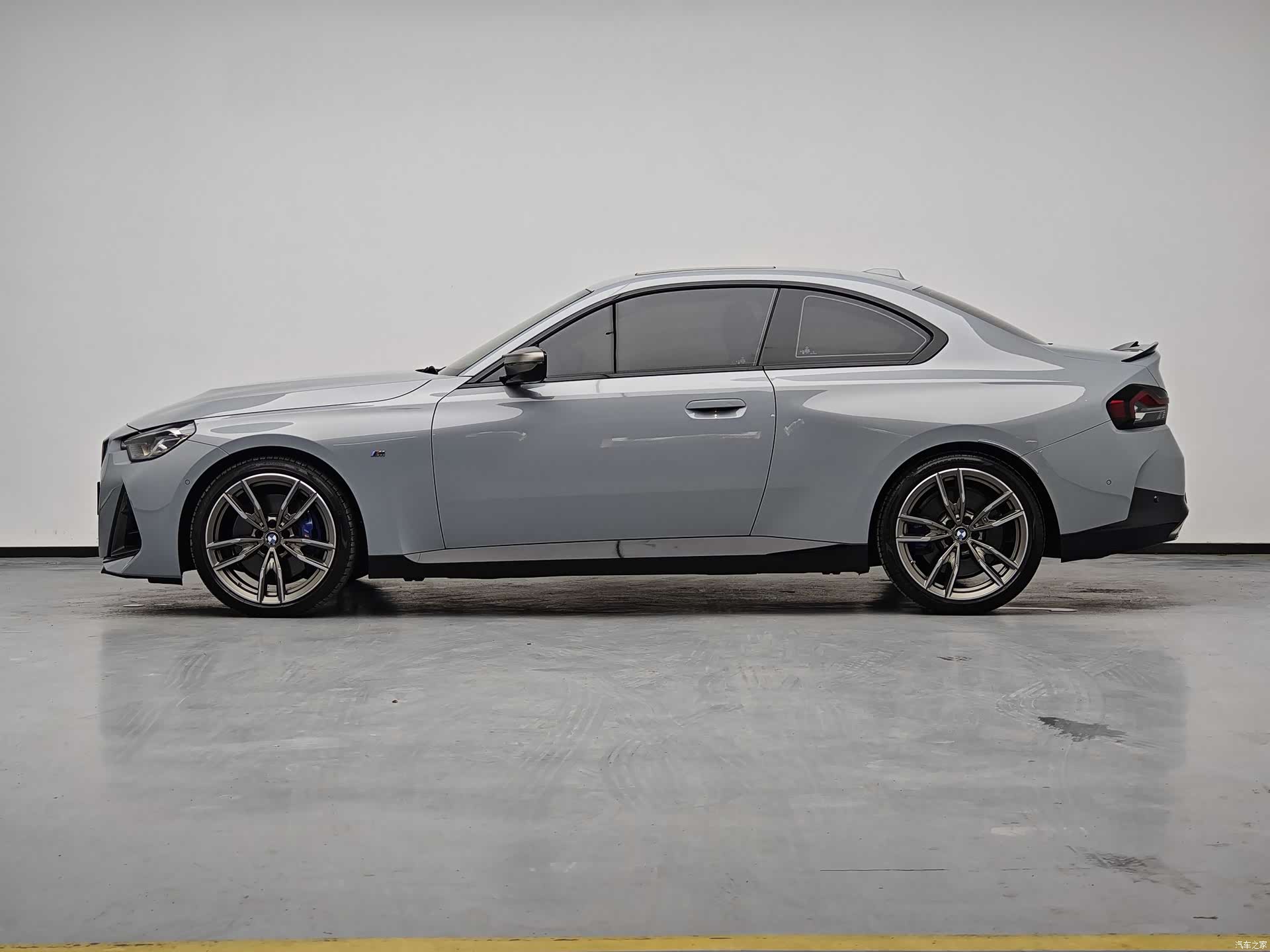 BMW M2, 2025 16