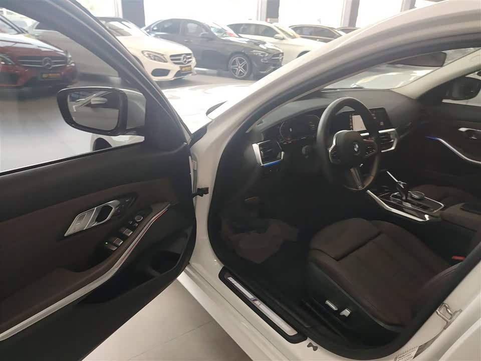 BMW 3 series BMW 3 series