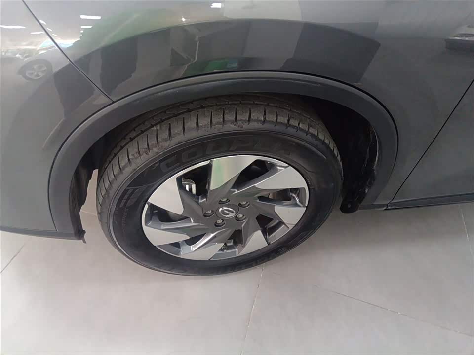 Trumpchi Trumpchi GS4