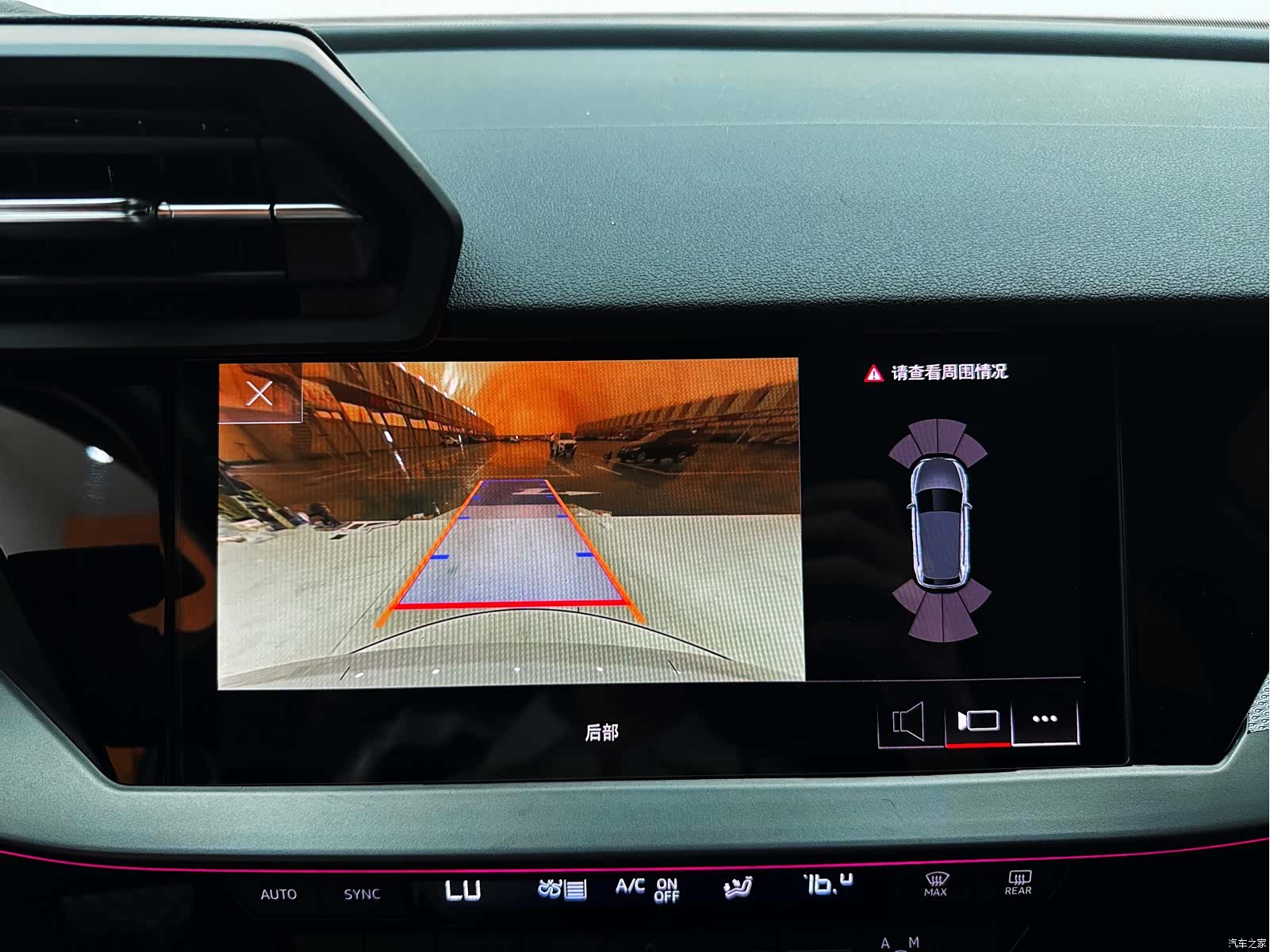 Audi A3, 2022 23