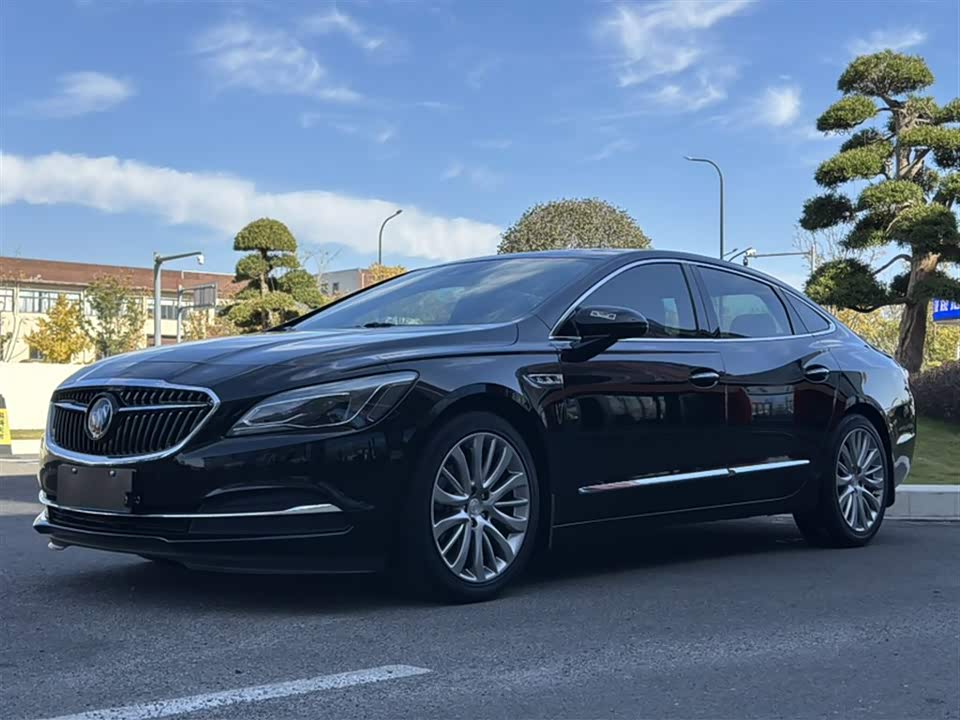 Buick Lacrosse