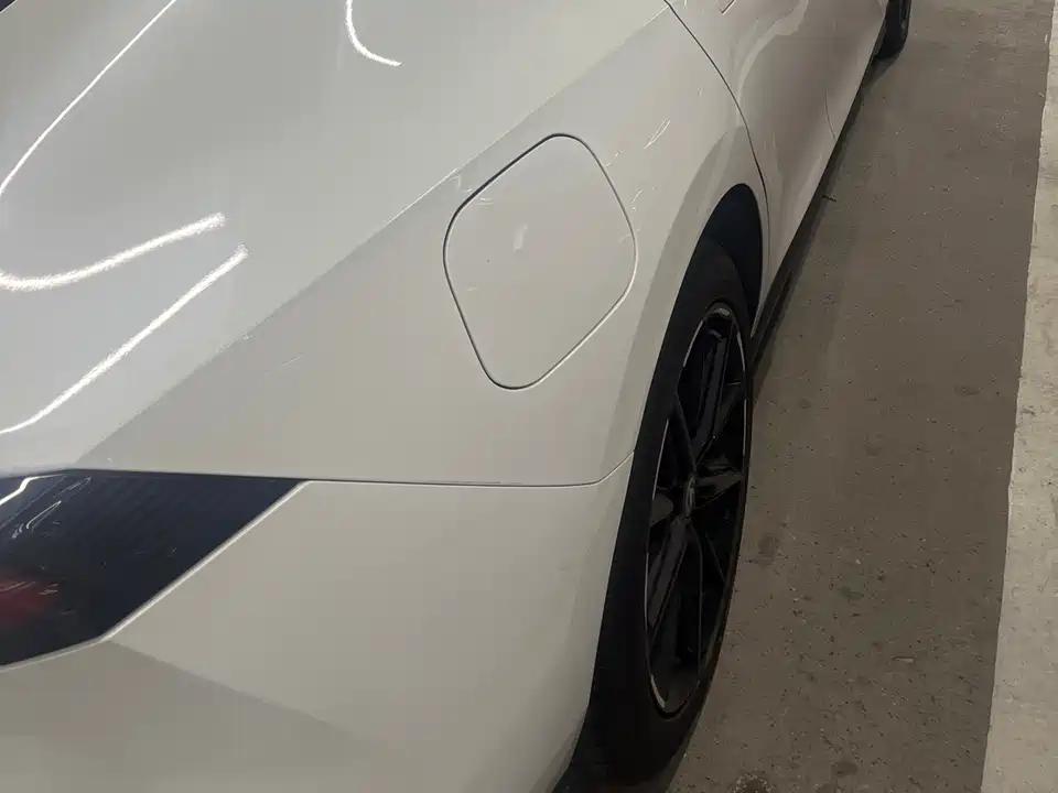 Changan UNI-V Smart iDD