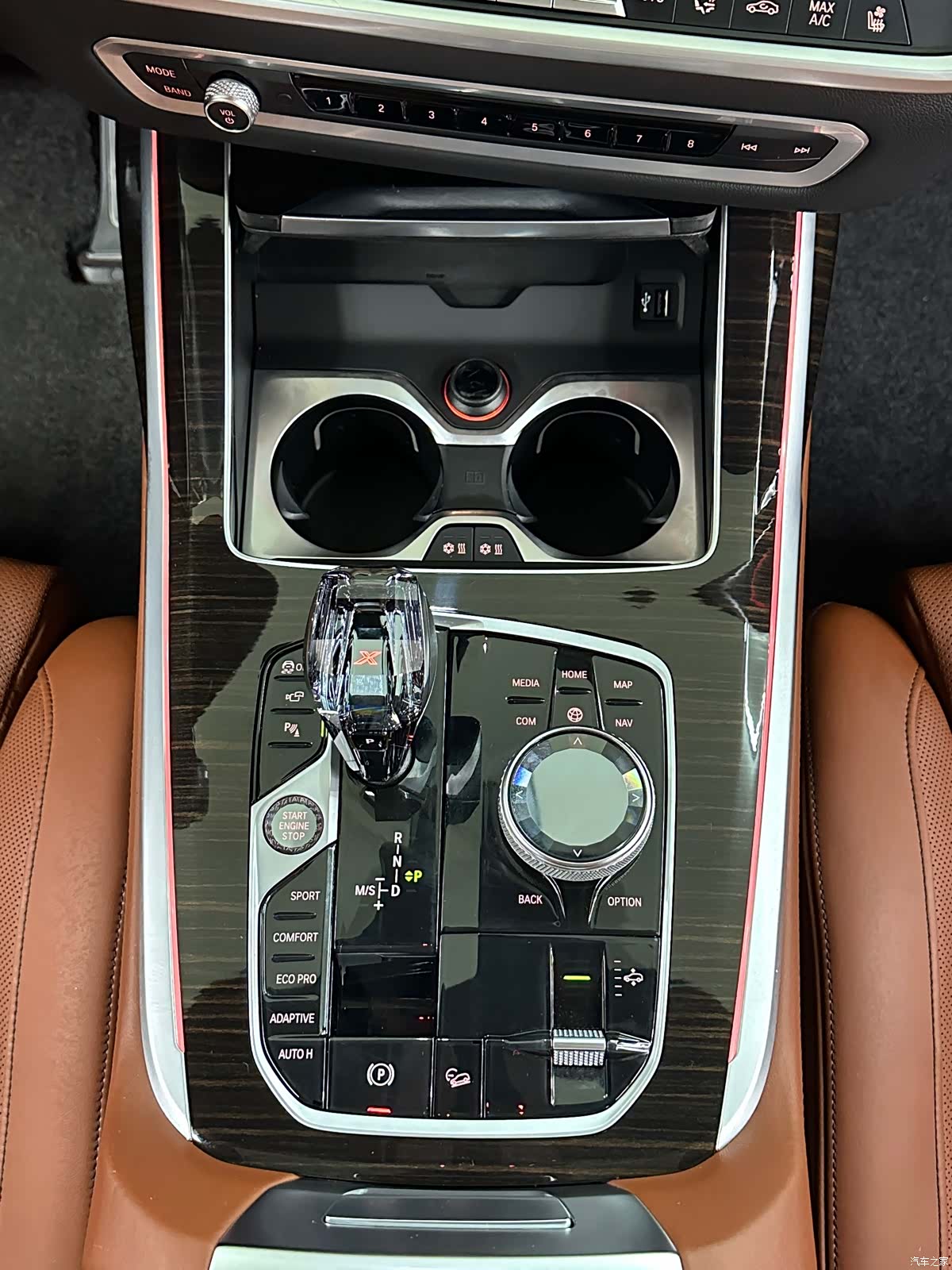 BMW X7, 2022 15