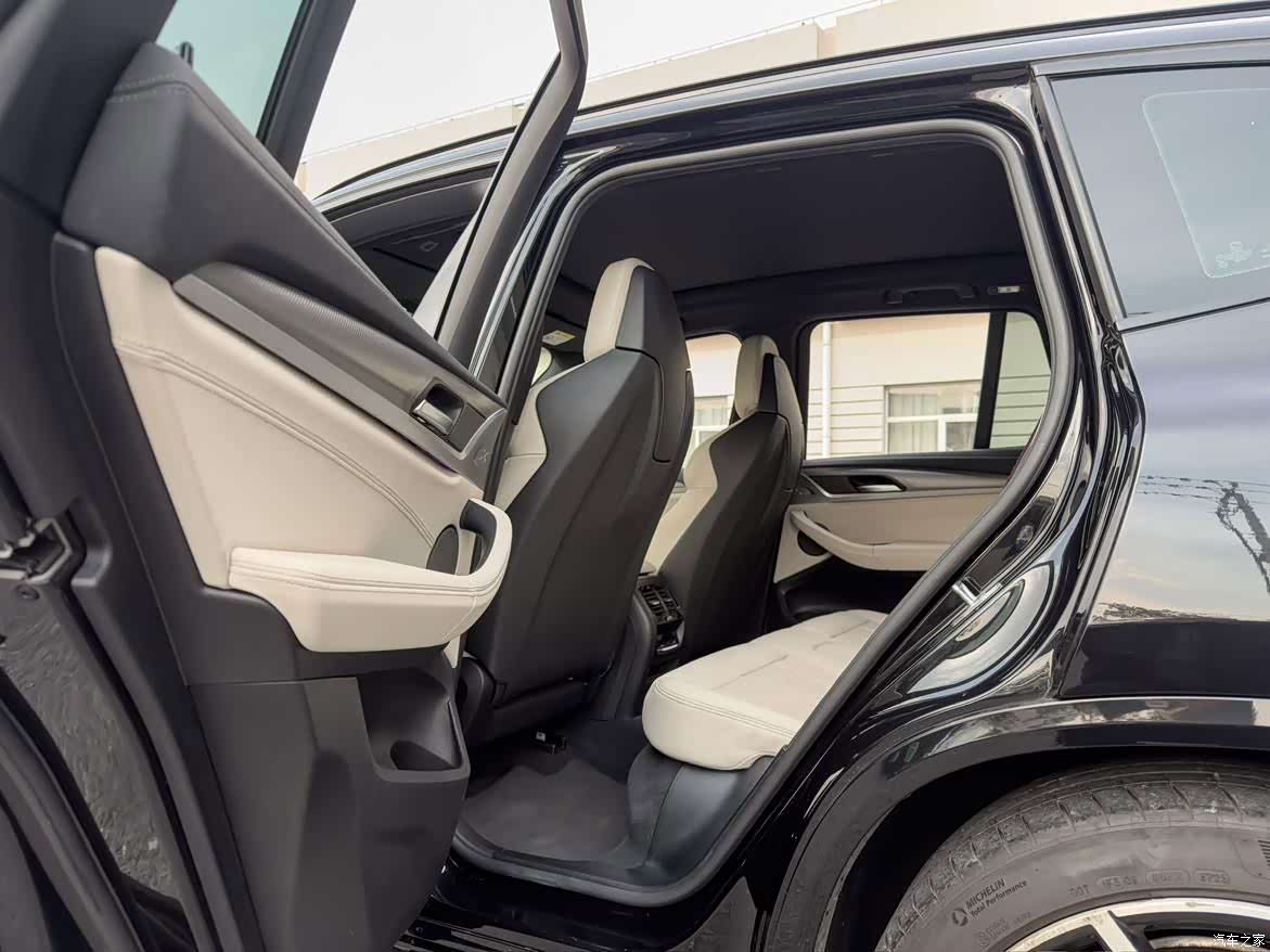BMW X3, 2020 13
