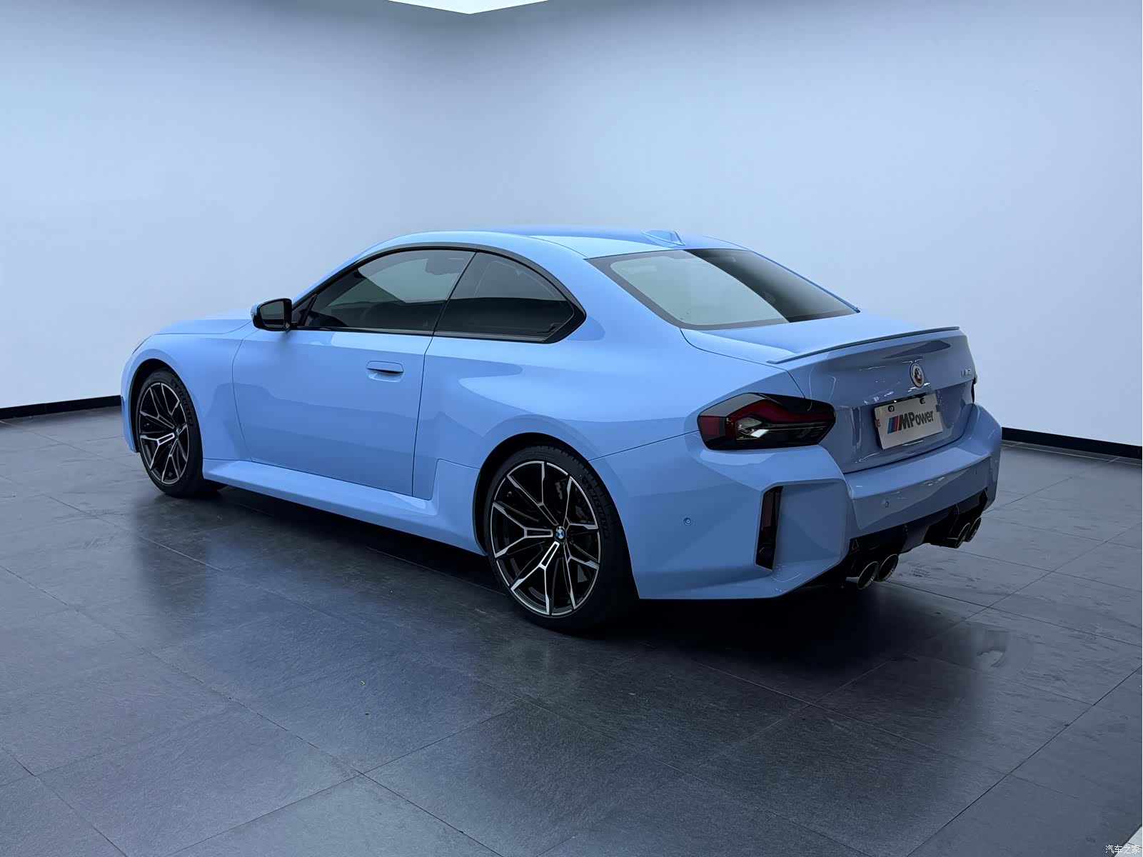 BMW M2, 2024 8