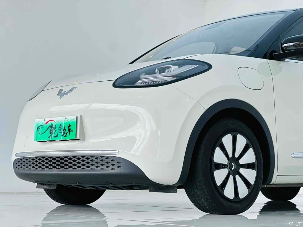 Wuling Bingo, 2023 8