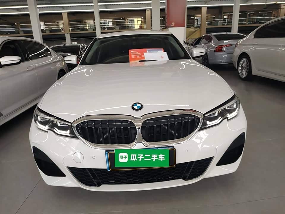 BMW 3 series BMW 3 series