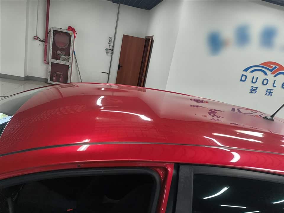 Toyota YARiS L Zhixuan