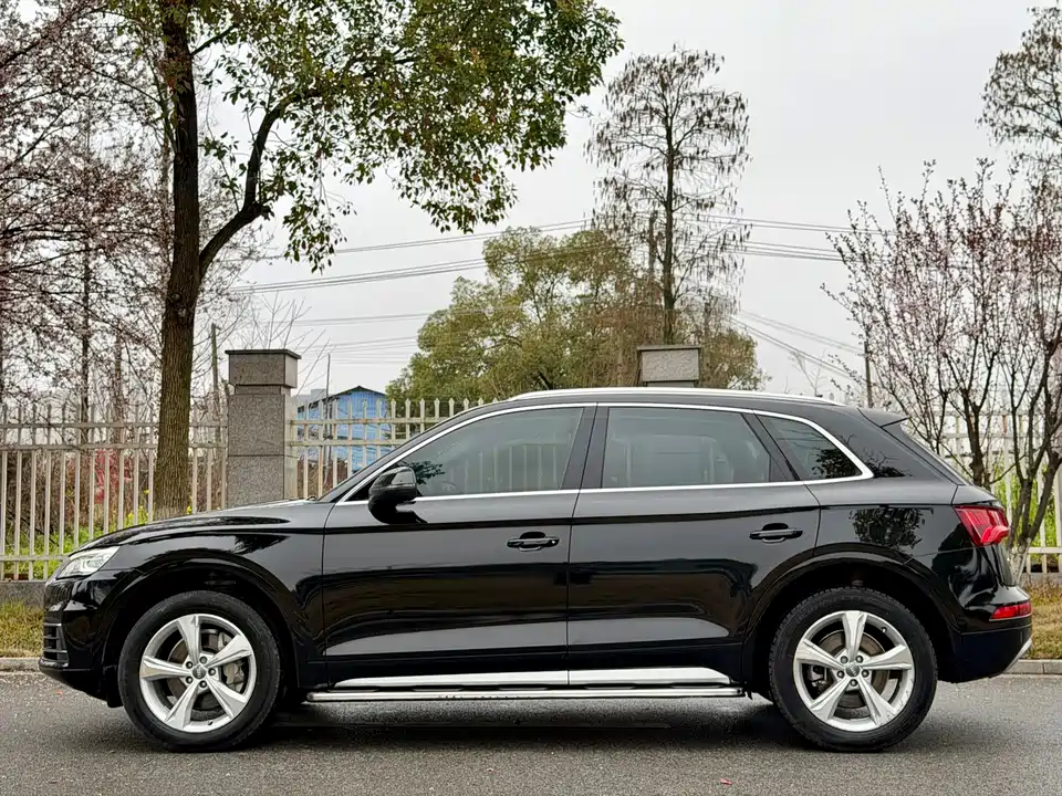 Audi Q5L
