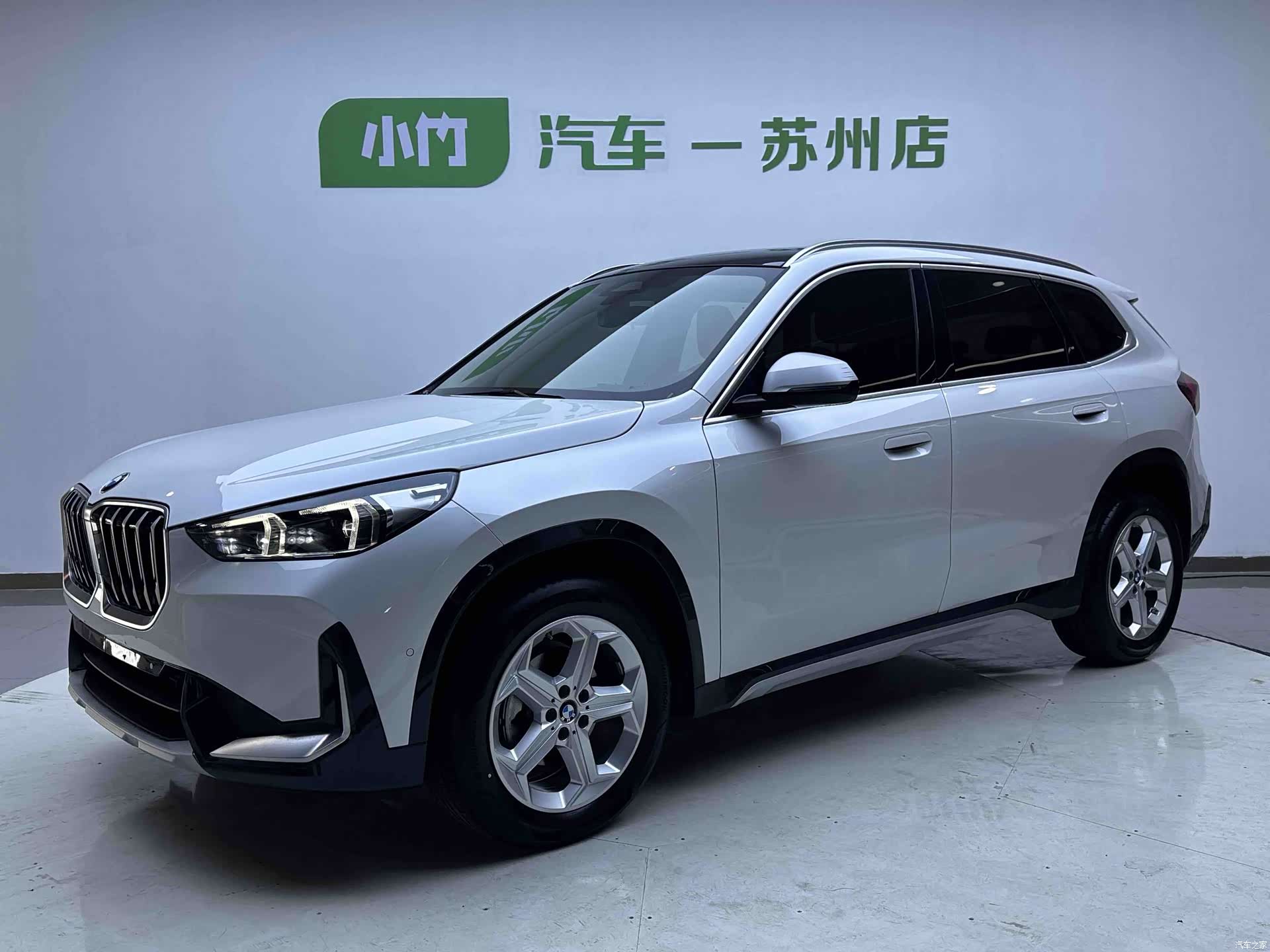 BMW X1, 2024 1