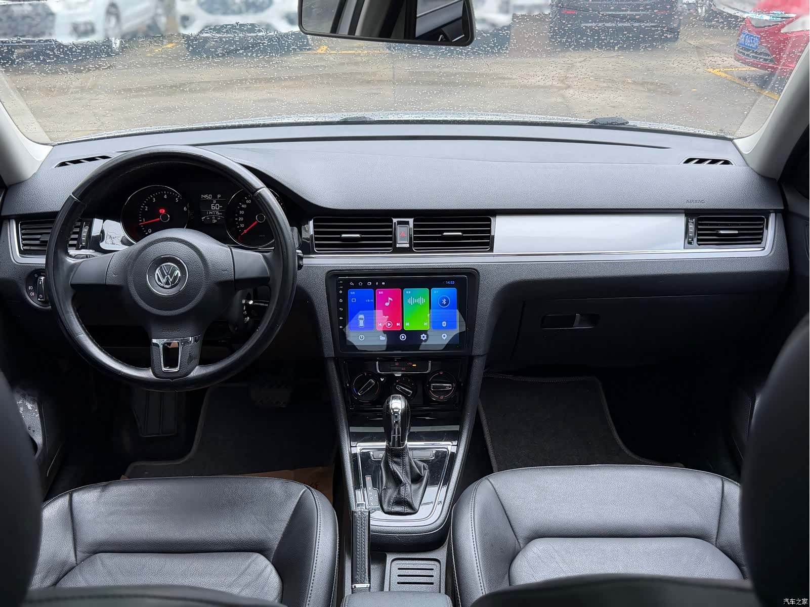 Volkswagen Bora, 2013 9