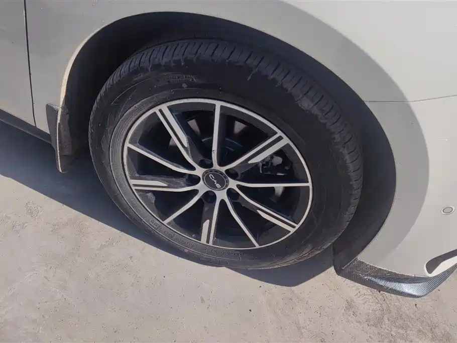 BYD Seal 06 DM-i Travel Edition