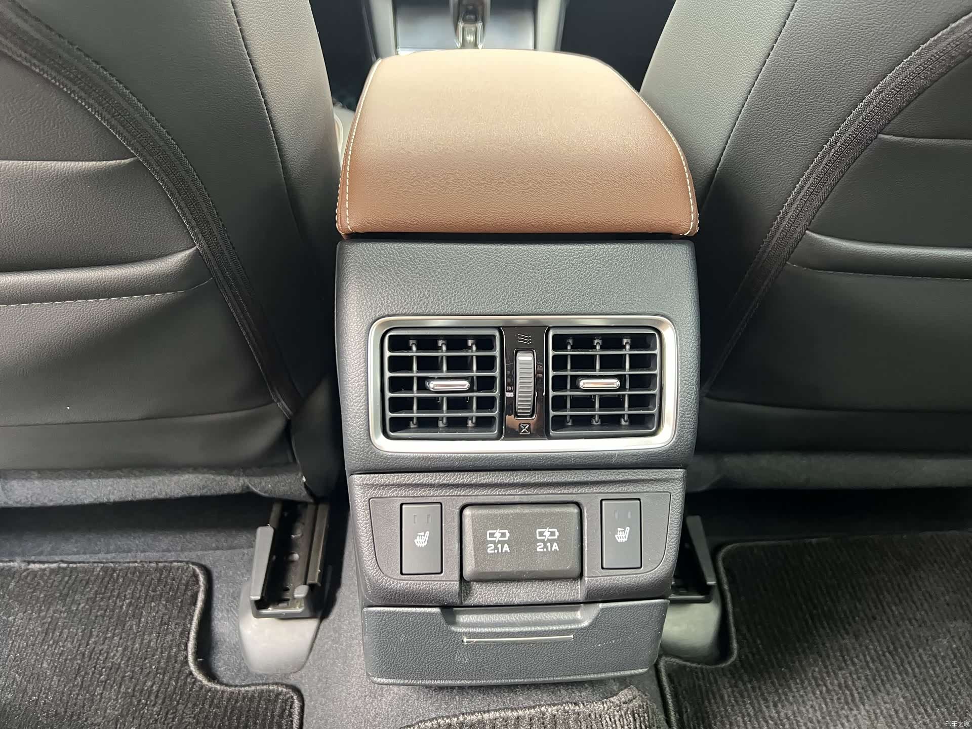 Subaru Outback, 2020 13