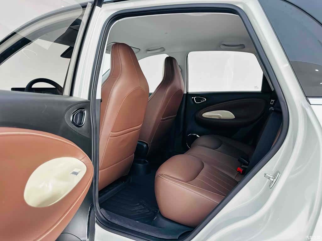 Wuling Bingo, 2023 14