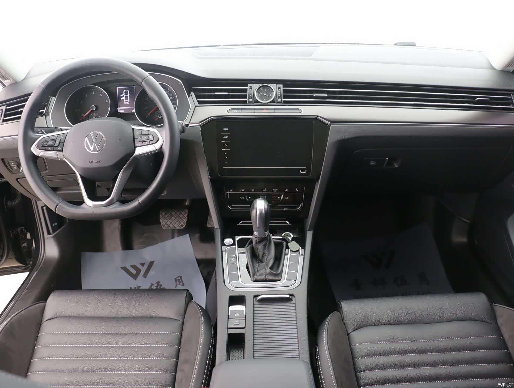 Volkswagen Magotan, 2022 9