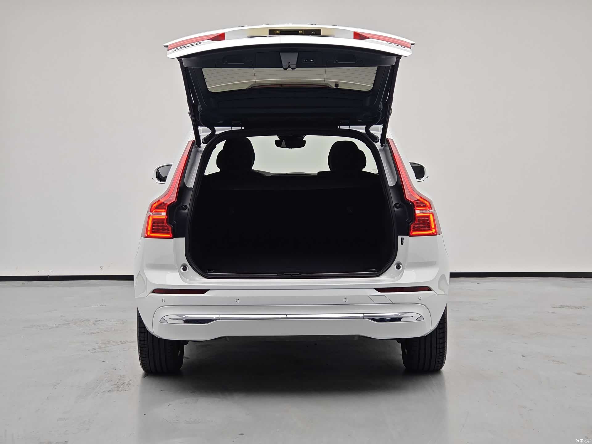 Volvo XC60, 2021 15