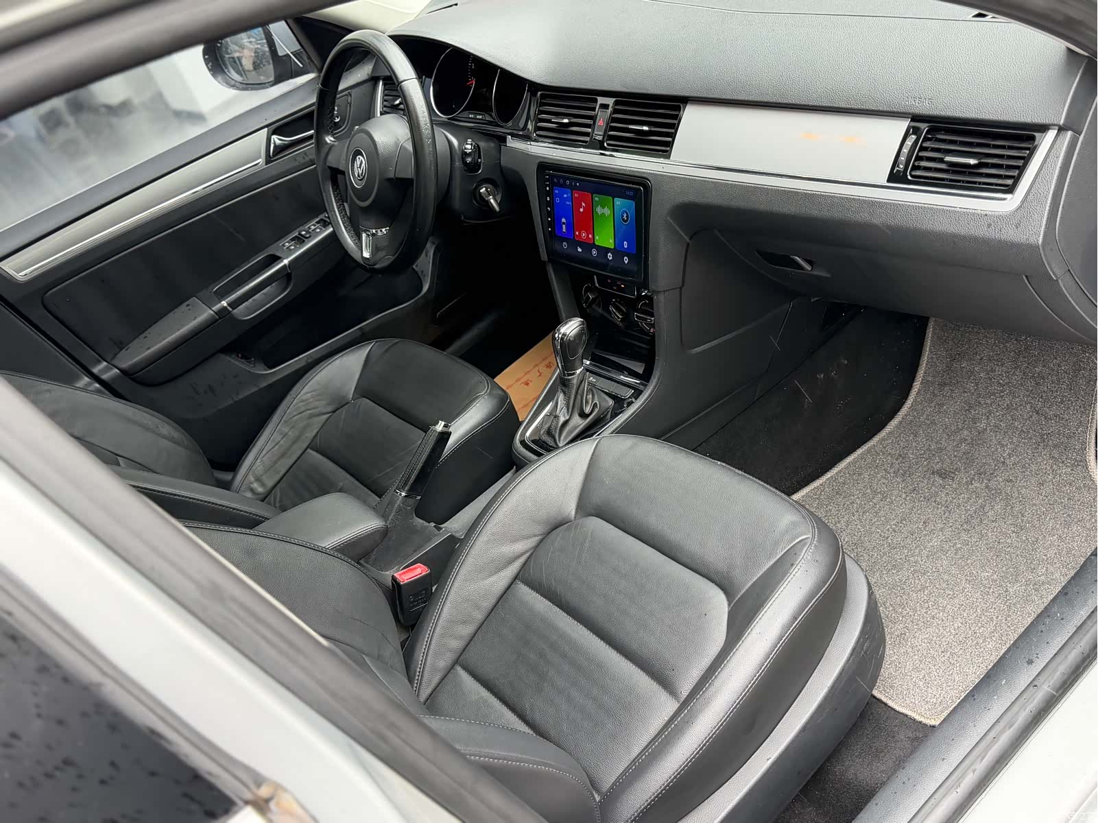 Volkswagen Bora, 2013 10