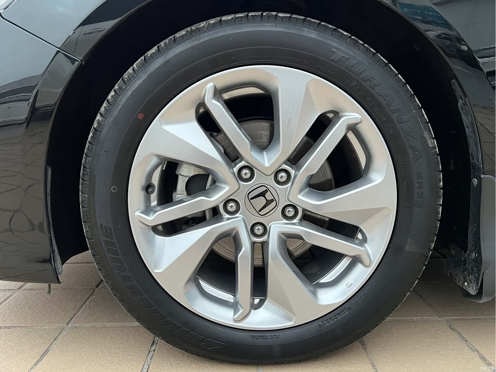 Honda Accord, 2020 18