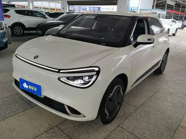 Dongfeng Nano 01 2026 — купить из Китая под заказ