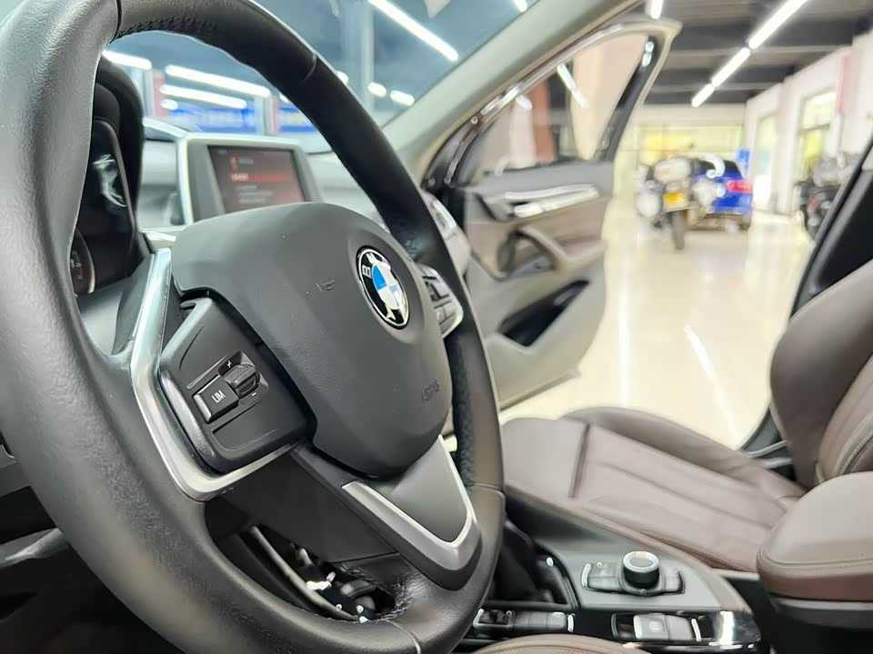 BMW X1 BMW X1