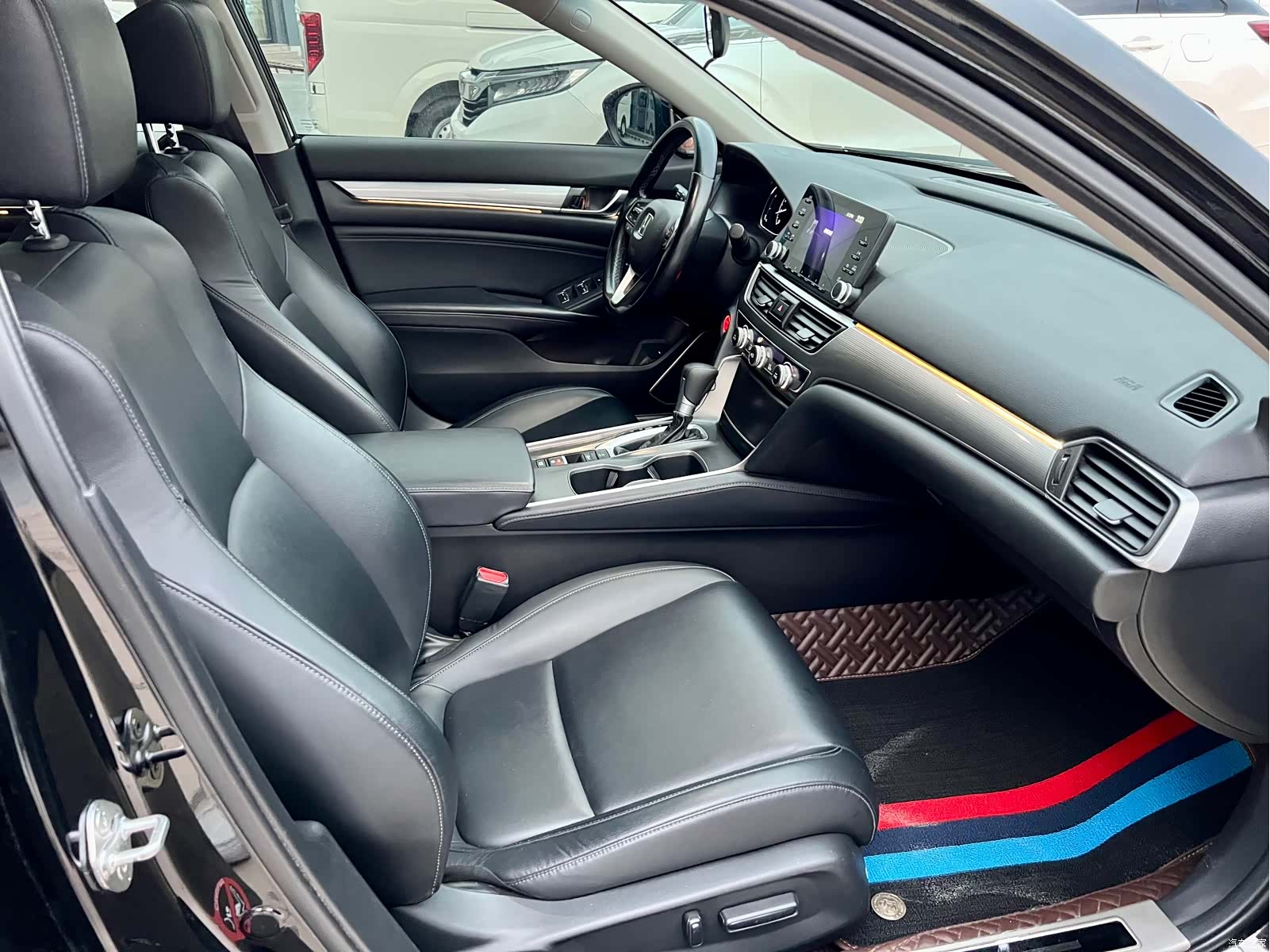Honda Accord, 2020 6