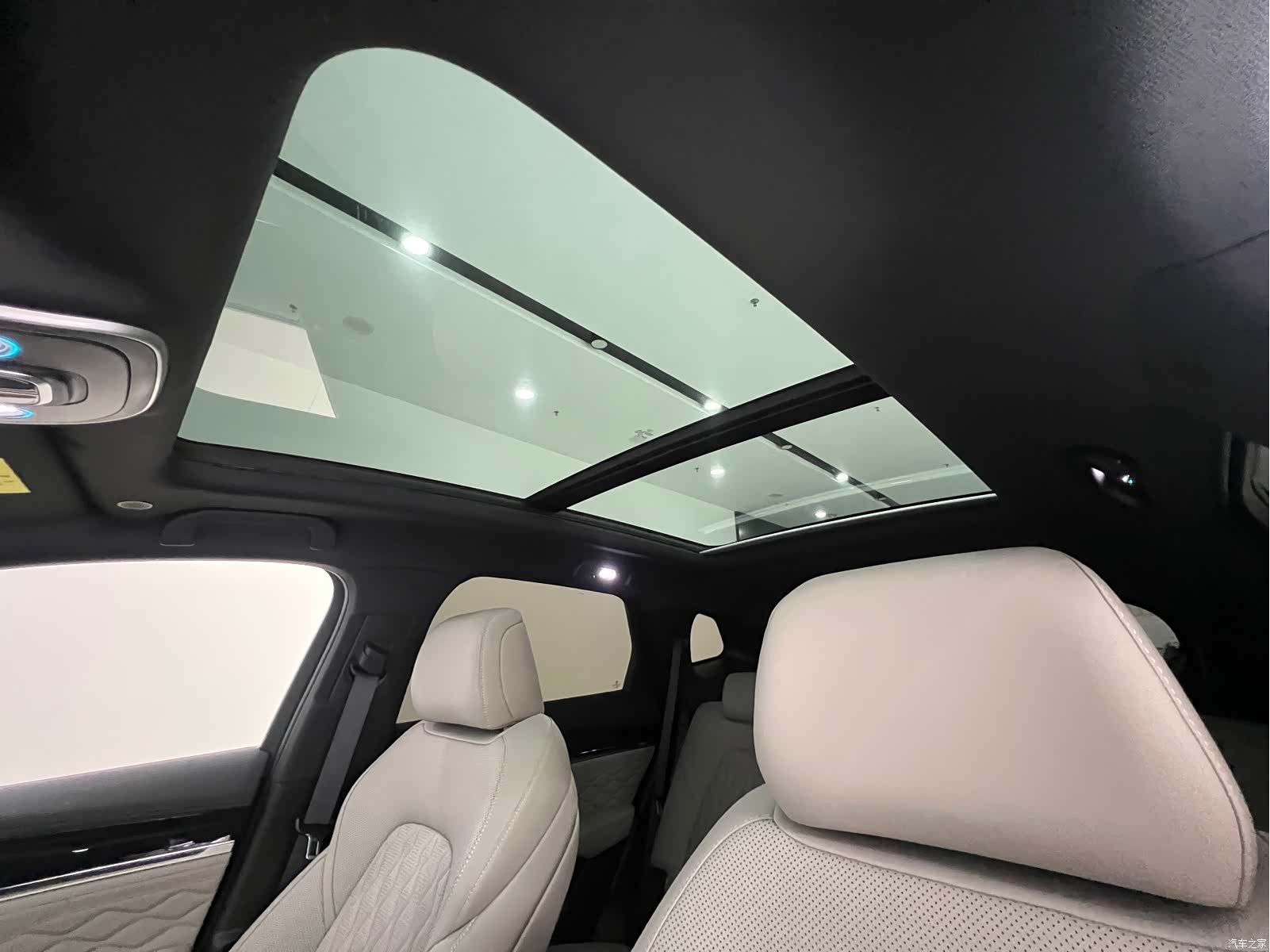 BYD Tang, 2025 22