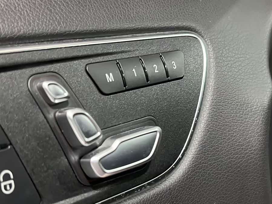 Mercedes-Benz B-Class 2017, фото 10