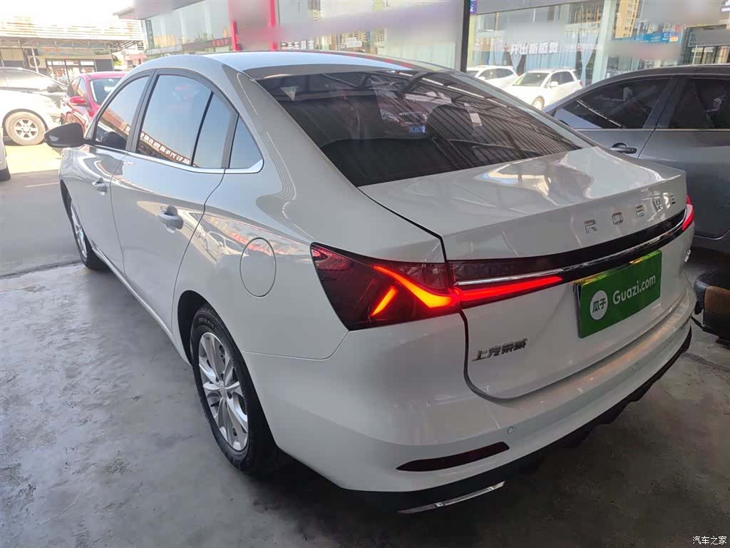 Roewe i5, 2025 все фото