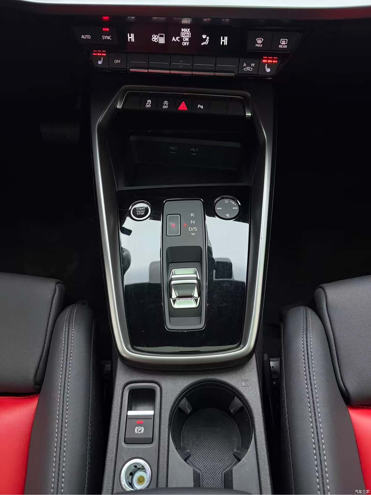 Audi A3, 2022 8