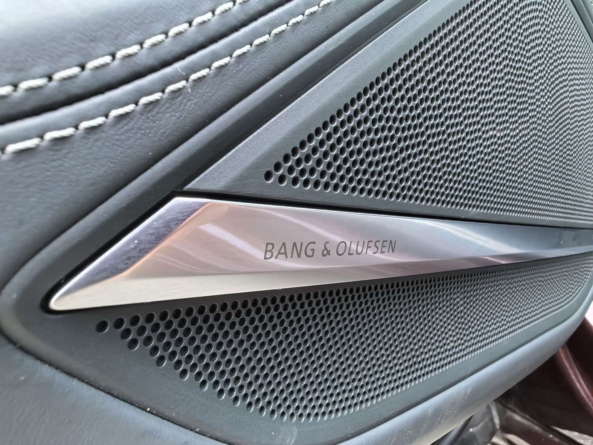 Audi A8L, 2020 8
