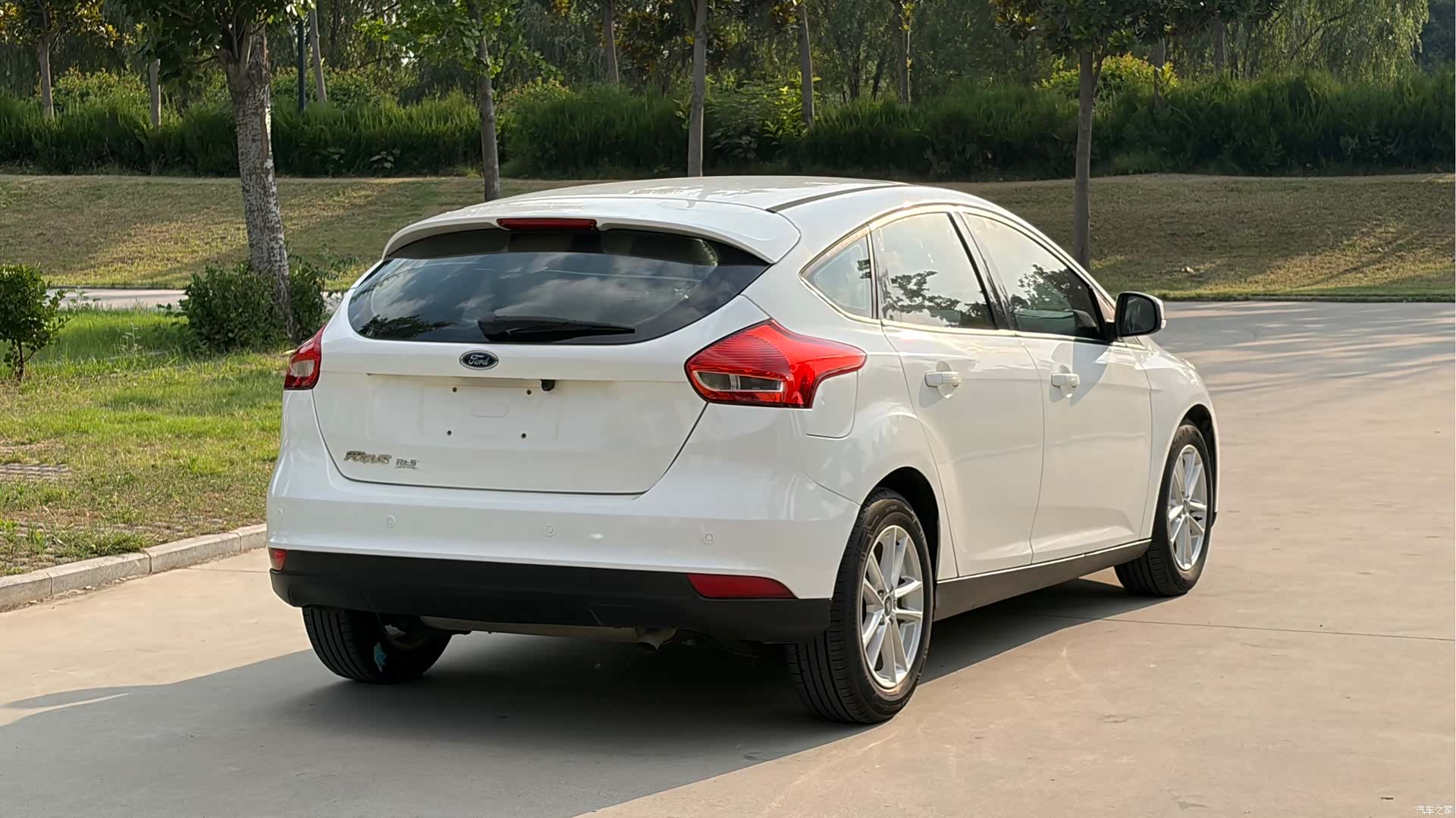 Ford Focus, 2015 14