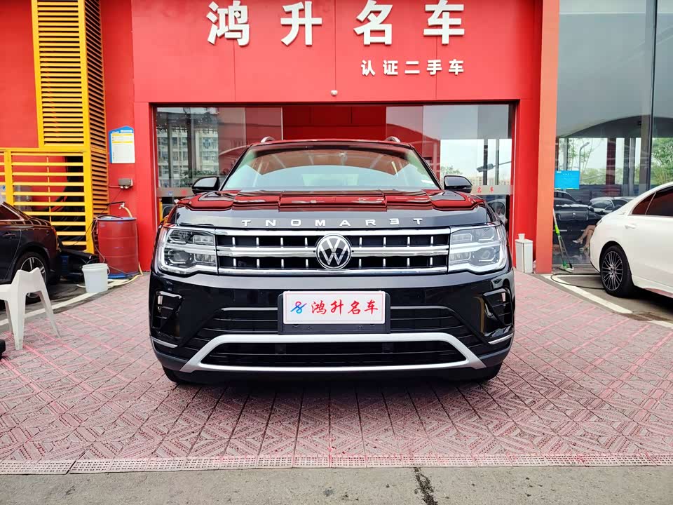 Volkswagen Tourang Volkswagen Tourang