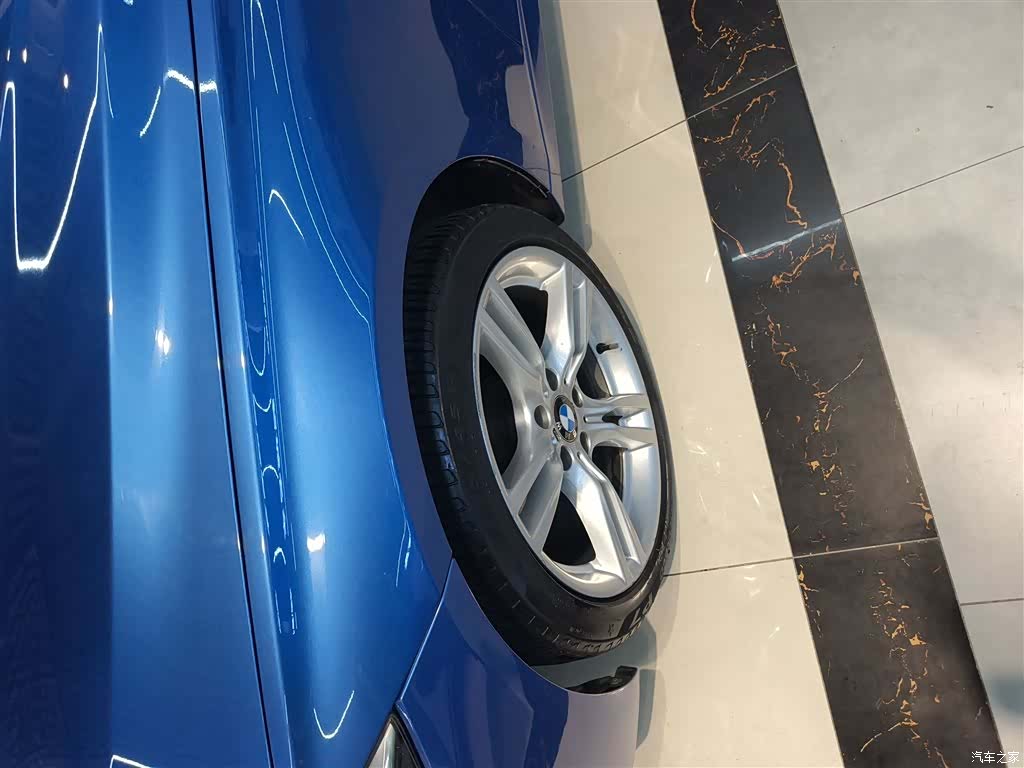 BMW 3 Series, 2017 25