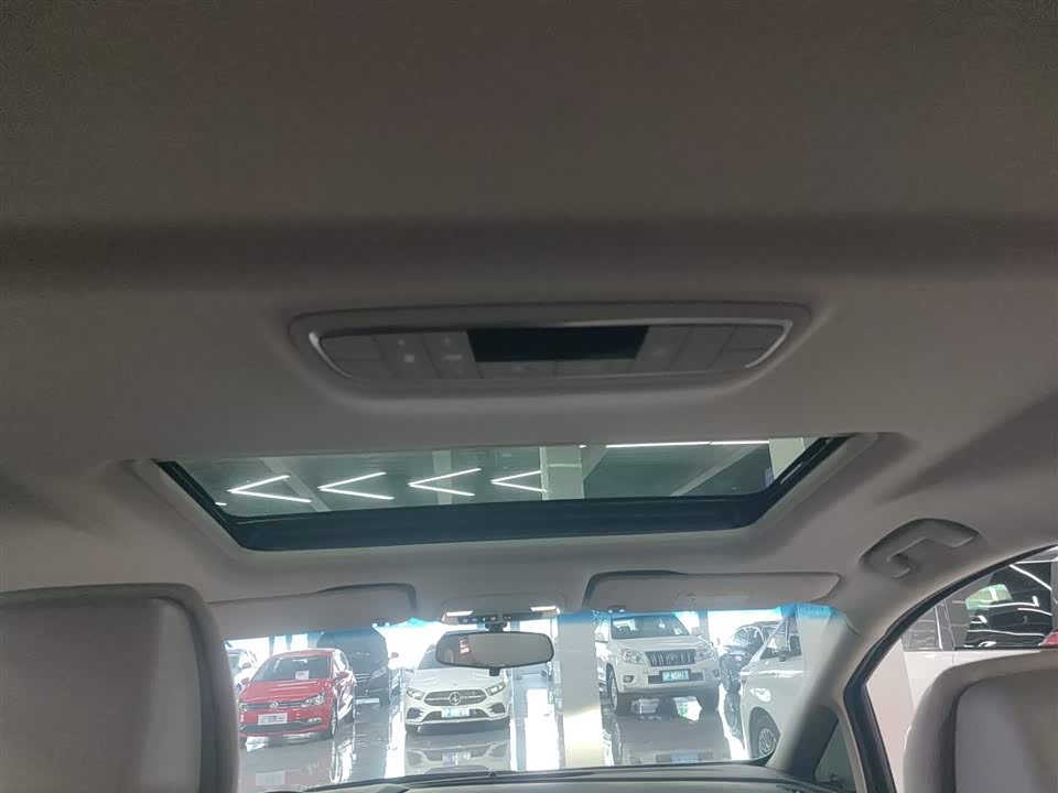 Buick GL8 Buick GL8