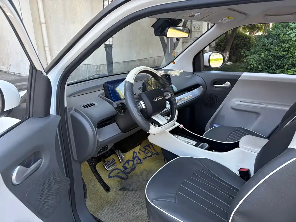 Changan Changan Lumin