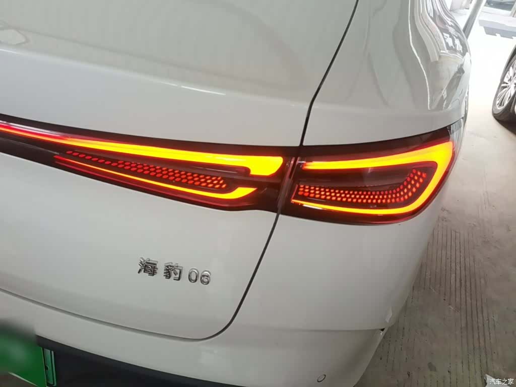 BYD Seal, 2024 8