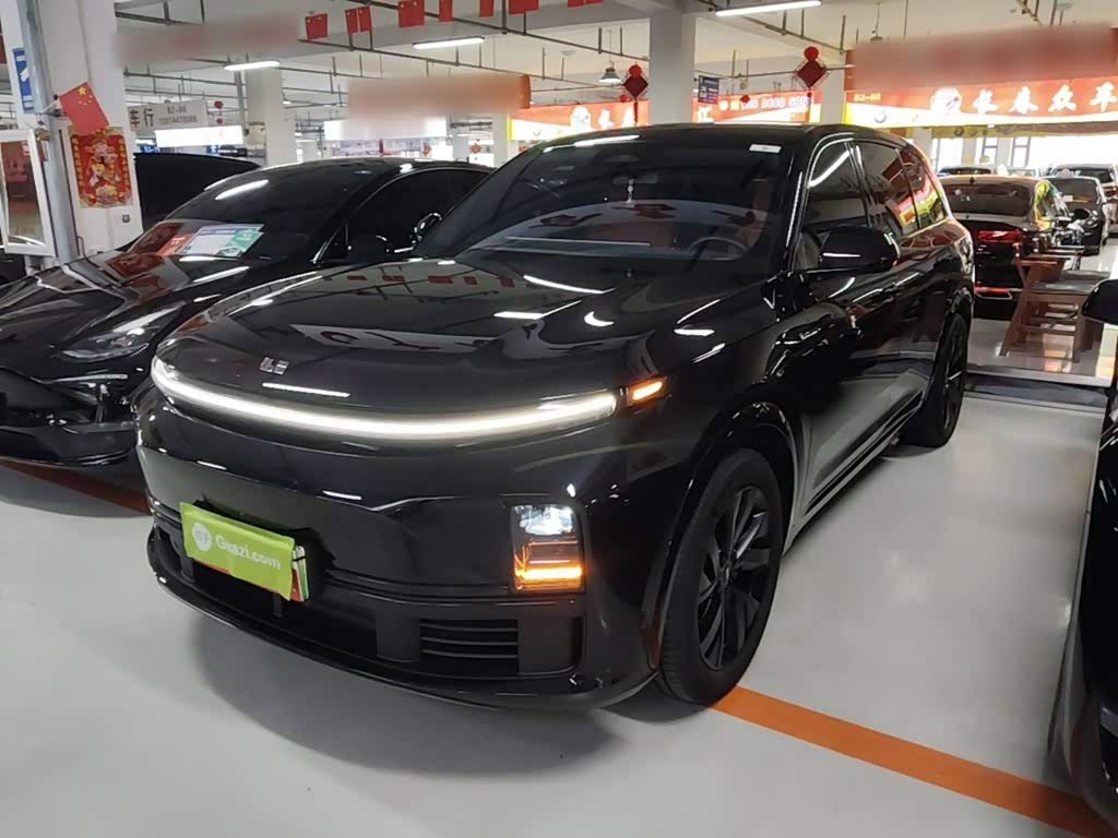 Li Auto L7